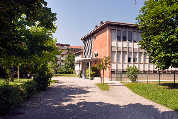 Scuola d'infanzia Malaguzzi